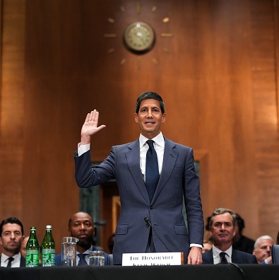 Bank On It: The Fed is getting a new leader. Here's what you need to know episode artwork