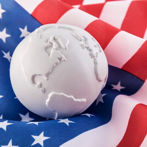 Is the US the best country in the world? A new report says it's #18 episode artwork