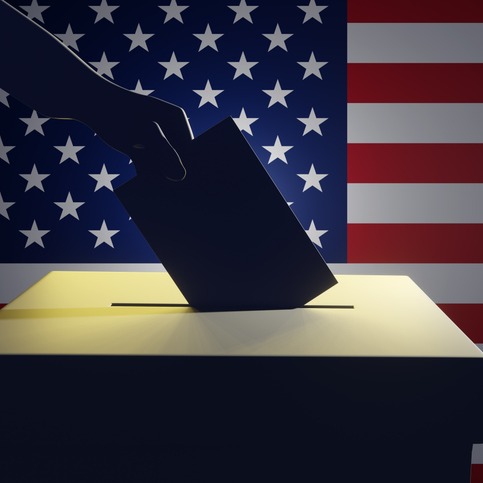Hour 4: How did you like the closed primaries? episode artwork