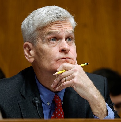 Hour 1: Bill Cassidy bucks Trump, LSU advances episode artwork