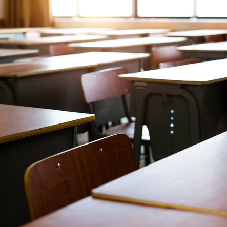 Louisiana has had some big wins in education. Let's explain episode artwork