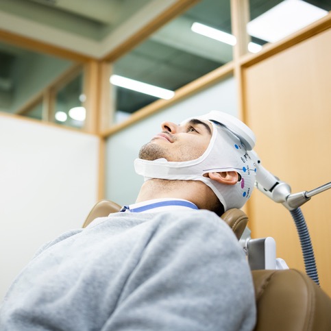What is transcranial magnetic stimulation? Here's how it could help you episode artwork