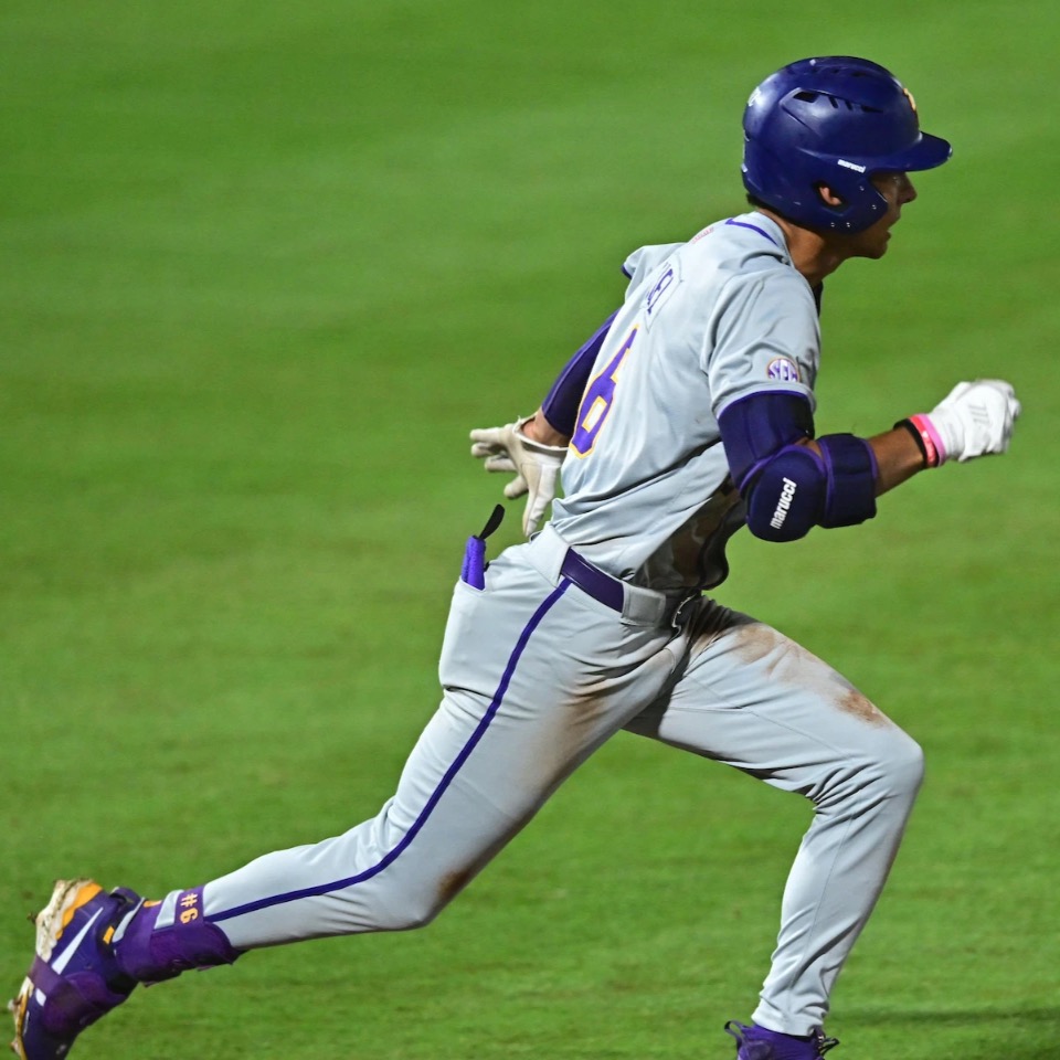 LSU baseball's season has come to an end. How did it go so wrong? episode artwork