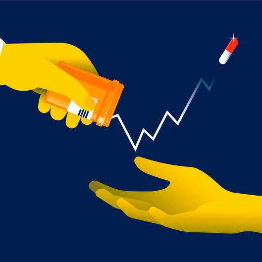 Hour 2: Why are prescription drug costs so high in the US? episode artwork