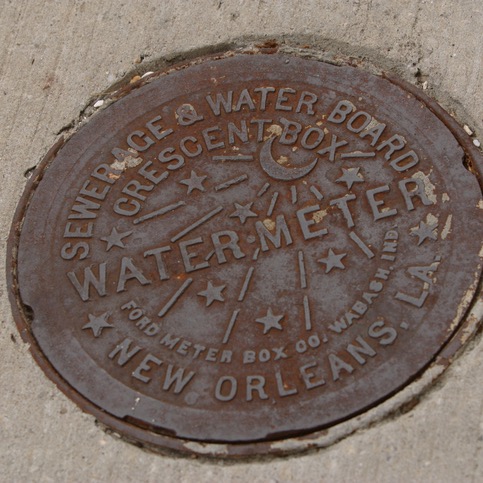 Eugene Green wants the Sewerage and Water Board to speed up catch basin cleaning episode artwork