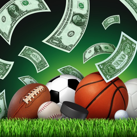 What you need to know about the state of money in college sports episode artwork