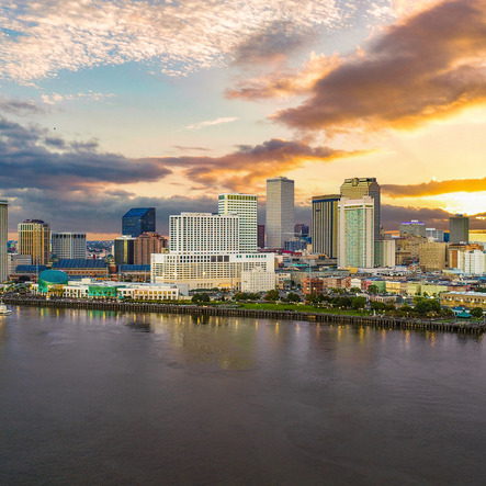 Hour 2: Good news for New Orleans and potentially more voting changes for Louisiana episode artwork