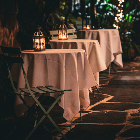 Table Talk: Hidden gems and upscale restaurants episode artwork