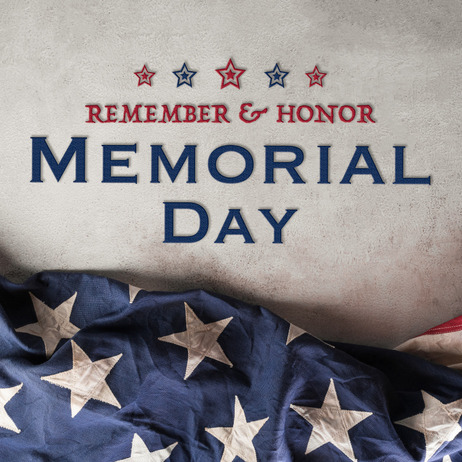 How should we commemorate Memorial Day? episode artwork