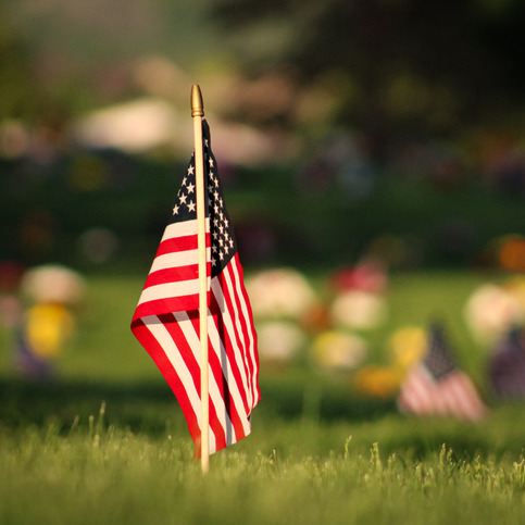 Hour 1: Remembering the reason for Memorial Day episode artwork