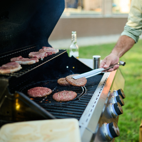 Looking for some grilling/barbecuing tips? We've got you covered here episode artwork
