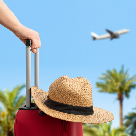 Summer travel is pricy...but there's plenty of it expected episode artwork