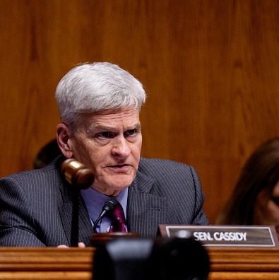 Is the GOP majority in Congress at risk due to a few disgruntled members? episode artwork