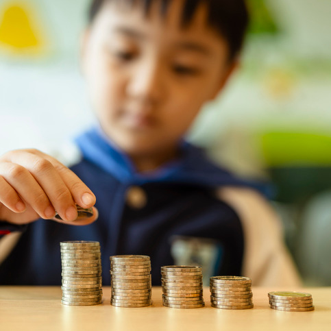 Are we investing enough in early education? episode artwork