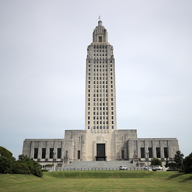 The legislative session ends next Monday. What do they still need to accomplish? episode artwork