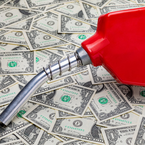 Could gas hit $6 per gallon in Louisiana if the Iran war goes on? episode artwork