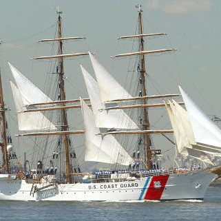 The tall ships are coming! Here's how you can go see them episode artwork