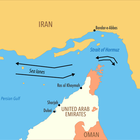 Peace deal? More strikes? Where things stand with the Iran war episode artwork