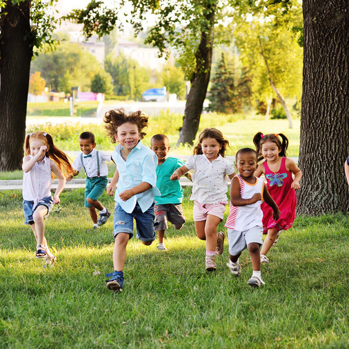 Is it better to keep kids busy during the summer or let them relax? episode artwork