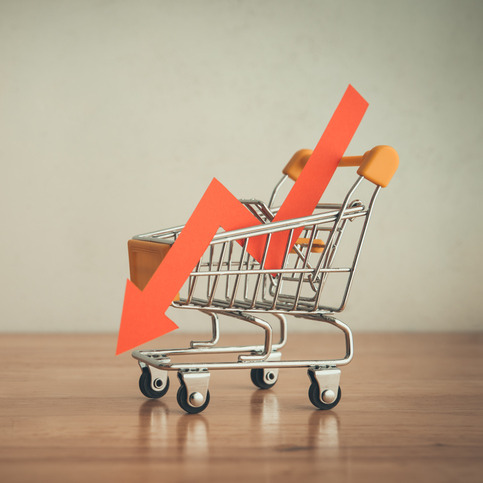Consumer confidence dropped in May. How are you feeling about the economy? episode artwork