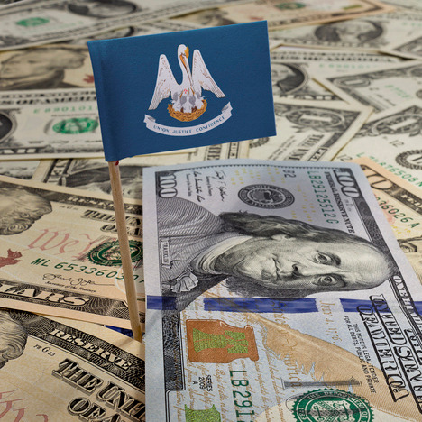 MFP? Revenue Stabilization Fund? Government spending can be confusing. Here's what to know episode artwork