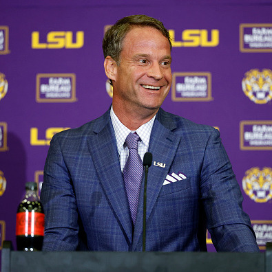 Could the SEC fine Lane Kiffin? episode artwork