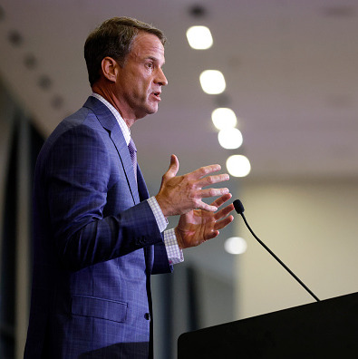 Hour 3: Lane Kiffin under fire and Saints position battles episode artwork