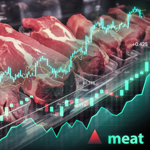 Beef prices are up, up, up. How long will they stay that way? episode artwork