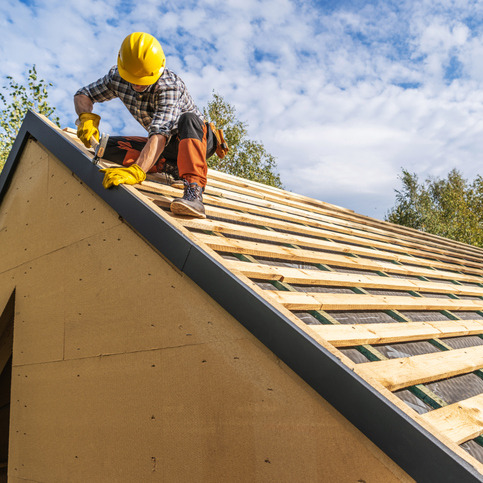 Hour 2: Getting more people fortified roofs in Louisiana episode artwork