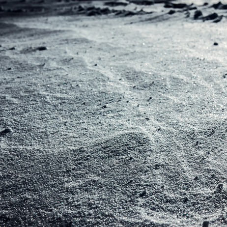 Can we extract resources from moon dust? LSU researchers are trying to find out episode artwork
