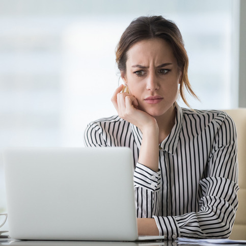"Email incivility" is a big problem. Here's to avoid it and how to handle it episode artwork
