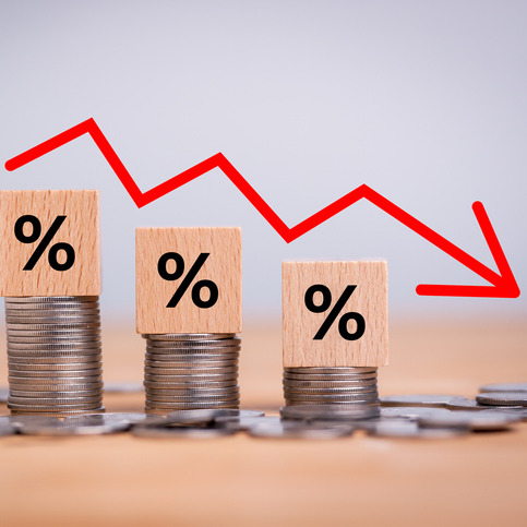 Why are Americans savings less than ever? episode artwork