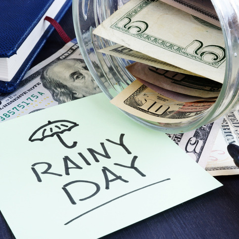 Bank On It: Make sure you're financially ready for hurricane season episode artwork