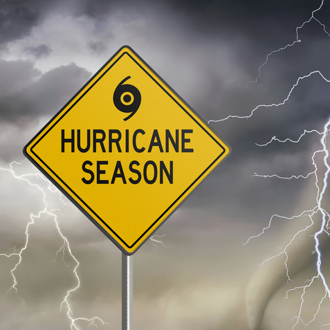 New Orleans has prepared for hurricane season. Have you? episode artwork