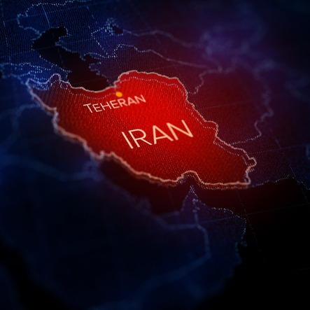 Who really has the power in Iran? episode artwork