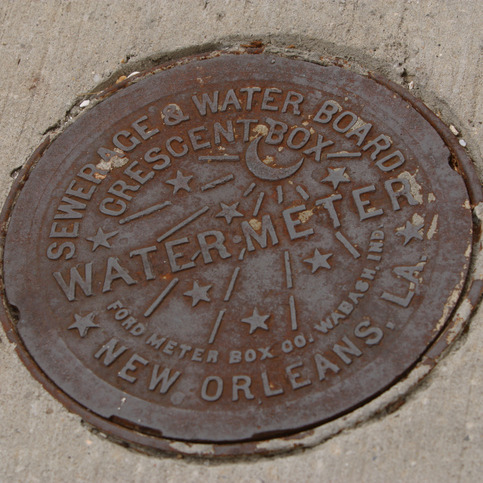 The Sewerage & Water Board says they're in a better position than previous hurricane seasons episode artwork