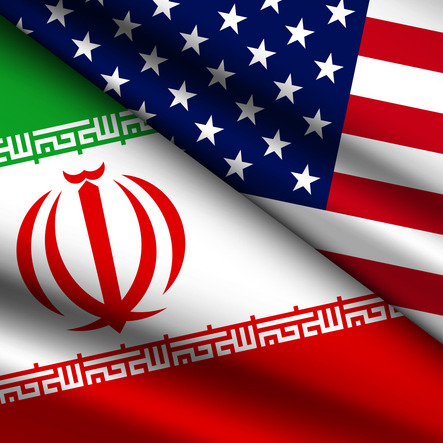 Are the US and Iran jerking each other around with peace talks? episode artwork