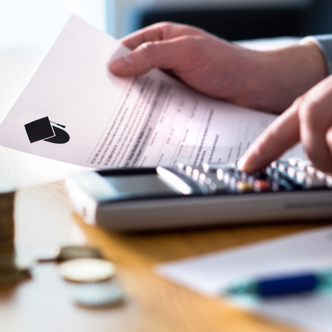 Hour 4: College is pricey. Here's how to avoid paying more than you need to episode artwork