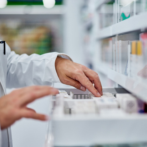 How independent pharmacies scored some wins in the legislative session episode artwork