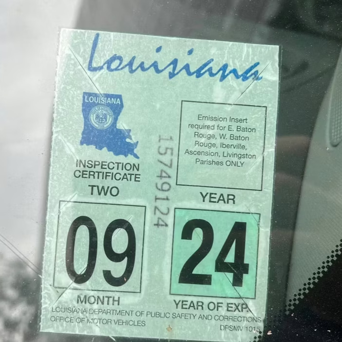 No more brake tags! Except for a few locations. Here's what to know episode artwork