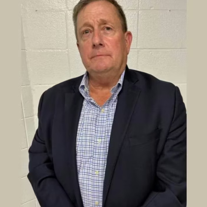 Hour 1: Serious charge against Sheriff Randy Smith episode artwork