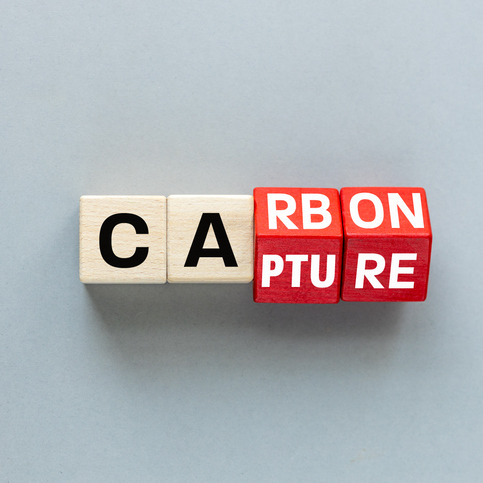 Carbon capture was supposed to be a big issue in the session. What happened? episode artwork