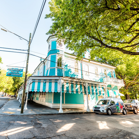 Table Talk: Summer is the time to experience the culinary riches of New Orleans restaurants episode artwork