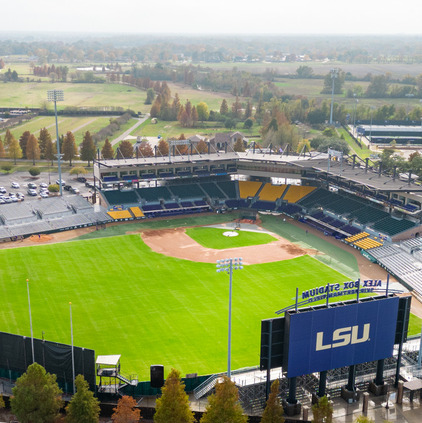 LSU baseball is already reshaping the roster with the transfer portal episode artwork