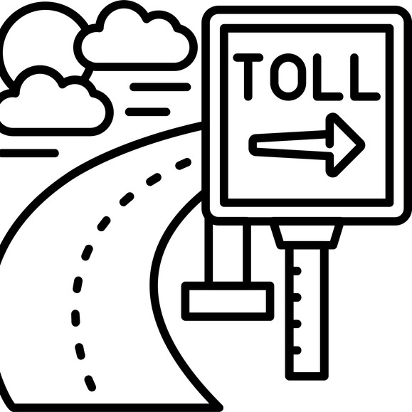 An effort to scrap Belle Chasse bridge tolls failed. Here's what's next episode artwork