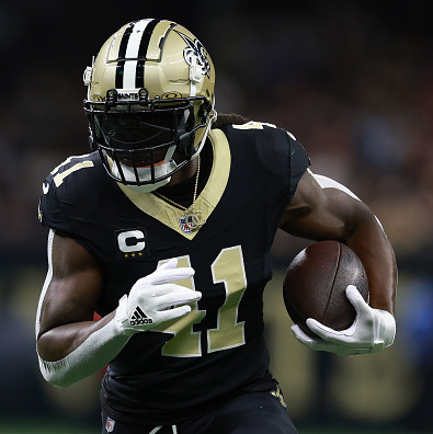 How will the Alvin Kamara situation end up? episode artwork