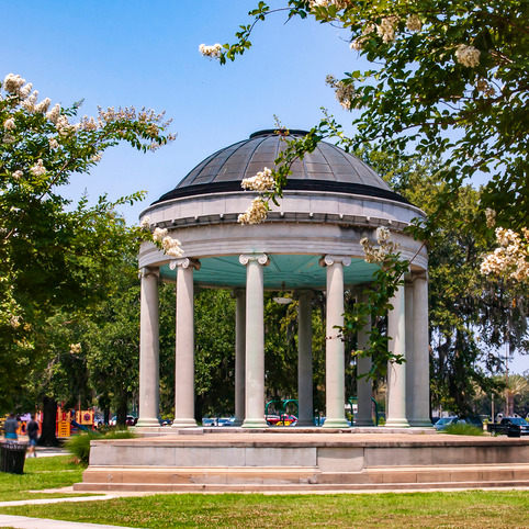 Bored in the summer? City Park has plenty of events coming up episode artwork
