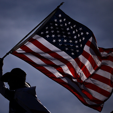 Is America still the best country in the world? episode artwork