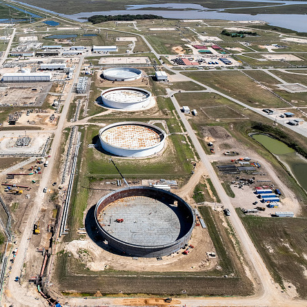 What actually IS the Strategic Petroleum Reserve? episode artwork