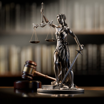 Hour 3: Making sure courts are fast and fair and understanding what the Strategic Petroleum Reserve is episode artwork
